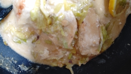 美味しいです。