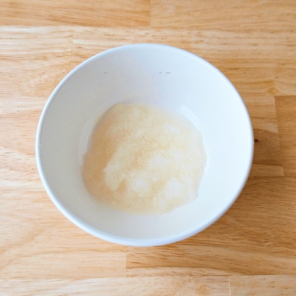 離乳食 初期 時短 大根ペースト レシピ 作り方 By Mi 楽天レシピ 離乳食 初期 時短 大根ペースト レシピ 作り方 By Mi 楽天レシピ