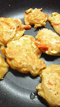 切干大根アレンジ 切り干し大根焼き レシピ 作り方 By ちっち0909 楽天レシピ