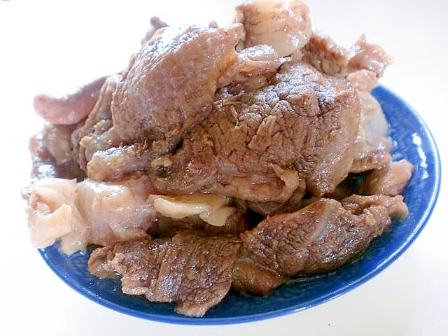 とろとろプルプルな牛すじ肉の下茹で方法 レシピ 作り方 By Suzhoutomo 楽天レシピ