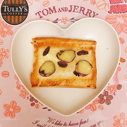 Diamond.kさん♡朝食にぴったりなメニューとても美味しかったです(´ ᴗ ` )ෆ˚*素敵なレシピありがとうございますෆ˚*