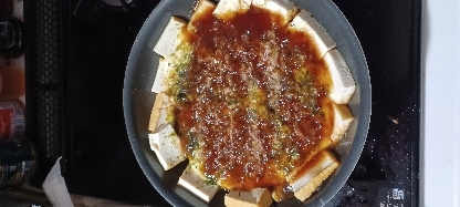 美味しい・簡単・腹一杯
大満足