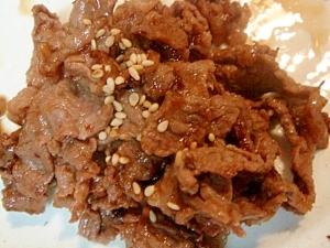 牛肉の生姜焼き お弁当 レシピ 作り方 By Pchan2 楽天レシピ