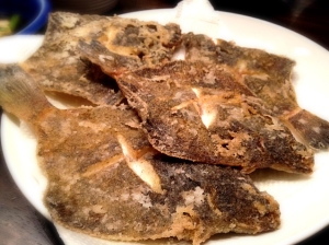 カレイの唐揚げ カリッと美味しい レシピ 作り方 By Coto Mam 楽天レシピ カレイの唐揚げ カリッと美味しい レシピ 作り方 By Coto Mam 楽天レシピ