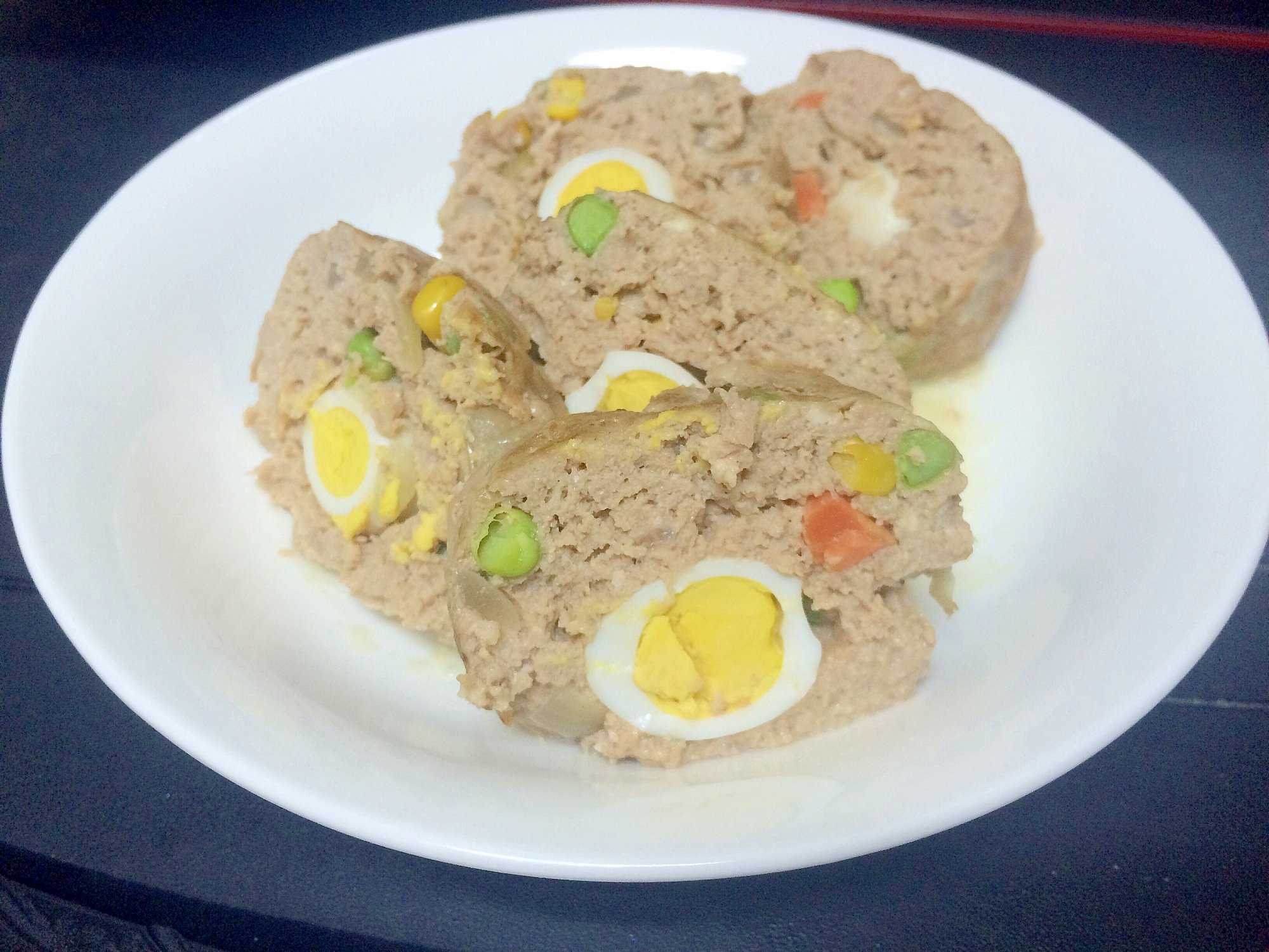 オーブンなしでも クリスマスにヘルシーミートローフ レシピ 作り方 By 美容料理研究家 あゆ 楽天レシピ オーブンなしでも クリスマスにヘルシーミートローフ レシピ 作り方 By 美容料理研究家 あゆ 楽天レシピ