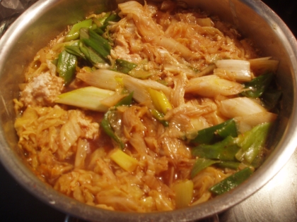 家族に好評な味わいでした。どんな具材も合いそうですね。ご馳走様でした。