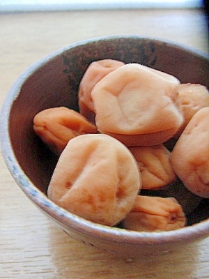 基本の白干し梅干し レシピ 作り方 By やまかん 楽天レシピ 基本の白干し梅干し レシピ 作り方 By やまかん 楽天レシピ