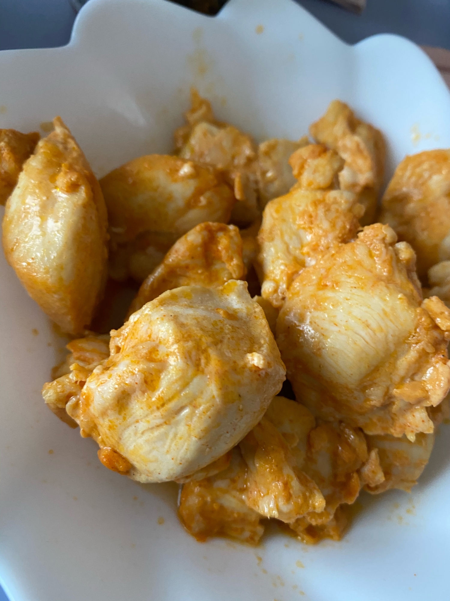 下味冷凍で簡単 コチュマヨささみ レシピ 作り方 By あおちやん 楽天レシピ 下味冷凍で簡単 コチュマヨささみ レシピ 作り方 By あおちやん 楽天レシピ