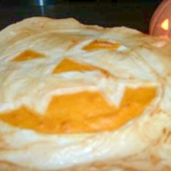おばけカボチャのパイ レシピ 作り方 By てんこ4649 楽天レシピ おばけカボチャのパイ レシピ 作り方 By てんこ4649 楽天レシピ