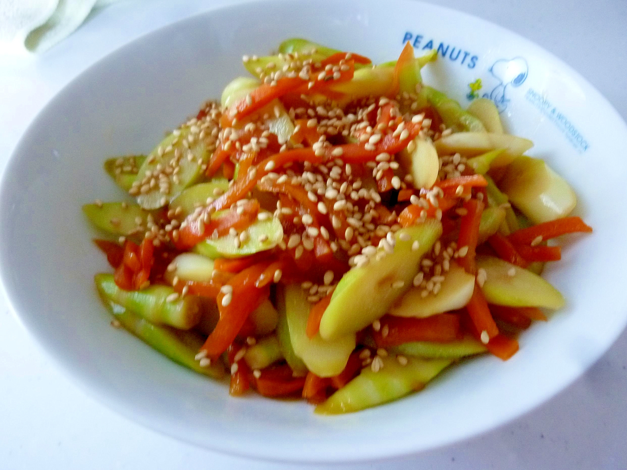 笹たけのこのきんぴら レシピ 作り方 By げんきノンタン 楽天レシピ 笹たけのこのきんぴら レシピ 作り方 By げんきノンタン 楽天レシピ