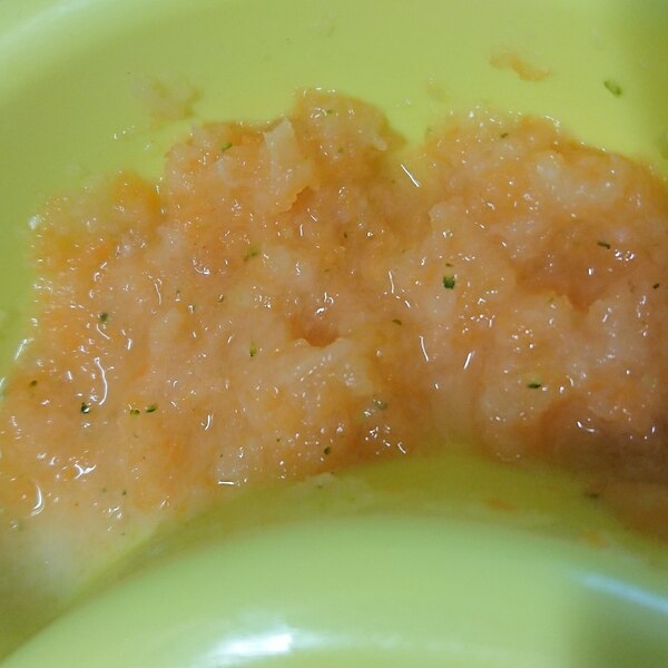 離乳食初期 クリームシチュー レシピ 作り方 By ぱちくりさん 楽天レシピ 離乳食初期 クリームシチュー レシピ 作り方 By ぱちくりさん 楽天レシピ