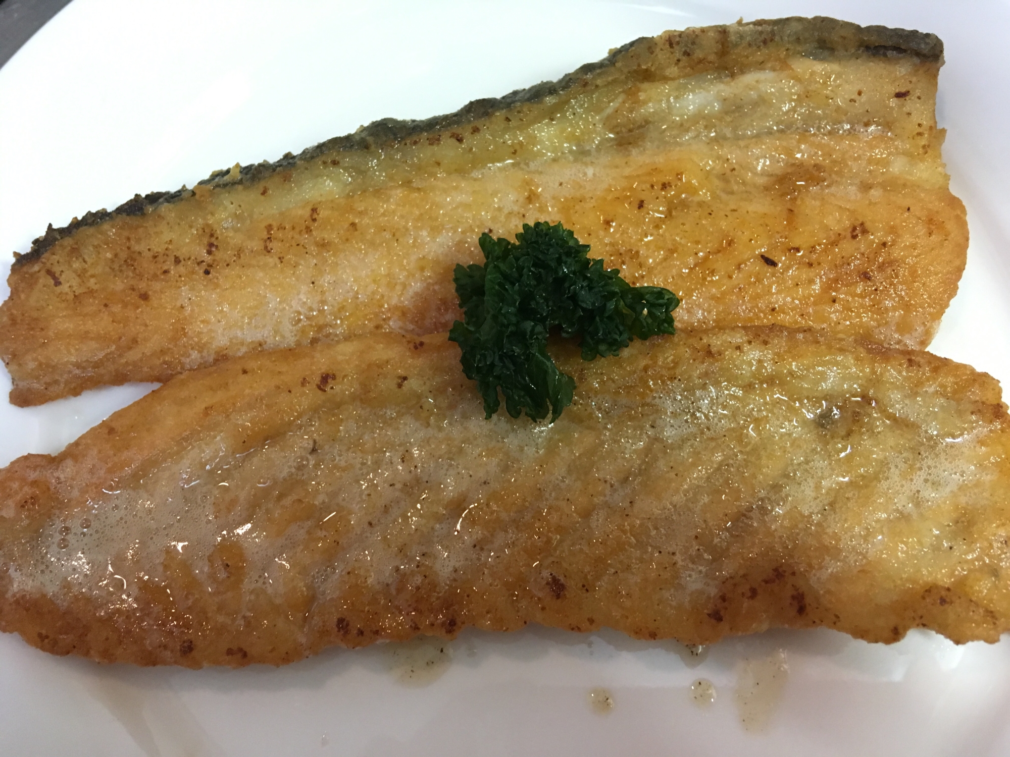 節約 サーモンのあらのバター焼き レシピ 作り方 By ちのぽこ 楽天レシピ 節約 サーモンのあらのバター焼き レシピ 作り方 By ちのぽこ 楽天レシピ