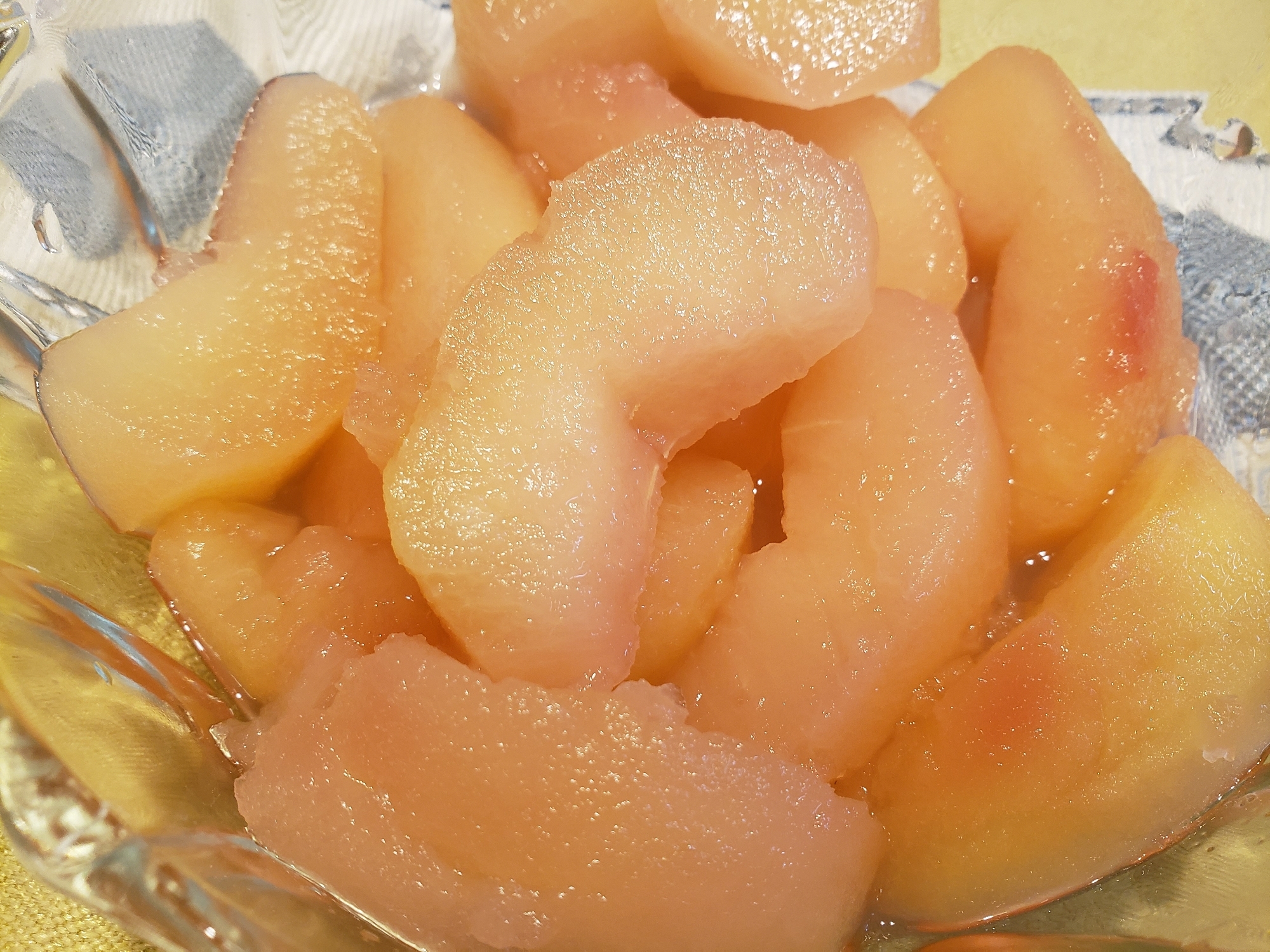 紅玉林檎のコンポート リンゴの皮のソース レシピ 作り方 By かまくらじん 楽天レシピ 紅玉林檎のコンポート リンゴの皮のソース レシピ 作り方 By かまくらじん 楽天レシピ