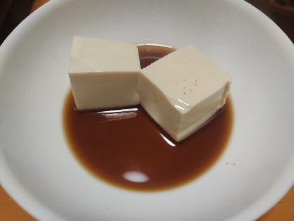 湯豆腐