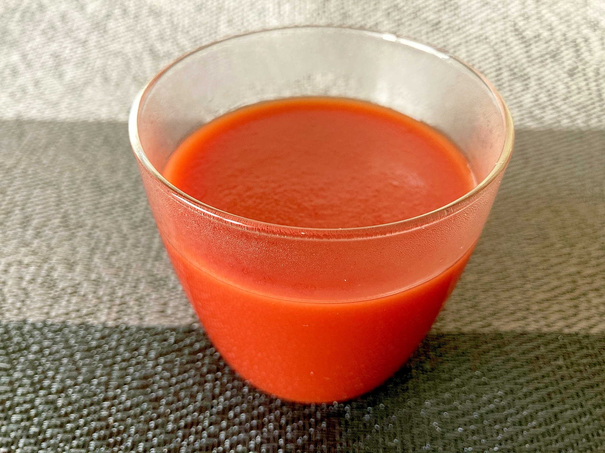 トマトジュースの寒天 レシピ 作り方 By いちねこ 楽天レシピ トマトジュースの寒天 レシピ 作り方 By いちねこ 楽天レシピ