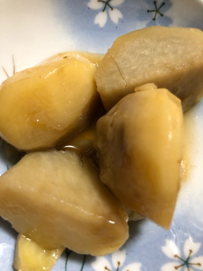 とても美味しくいただきました♡
レシピありがとうございます^_^