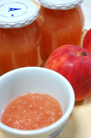りんごジャム