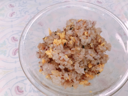 牛肉炒飯(叙々苑 野菜のタレ風味)
