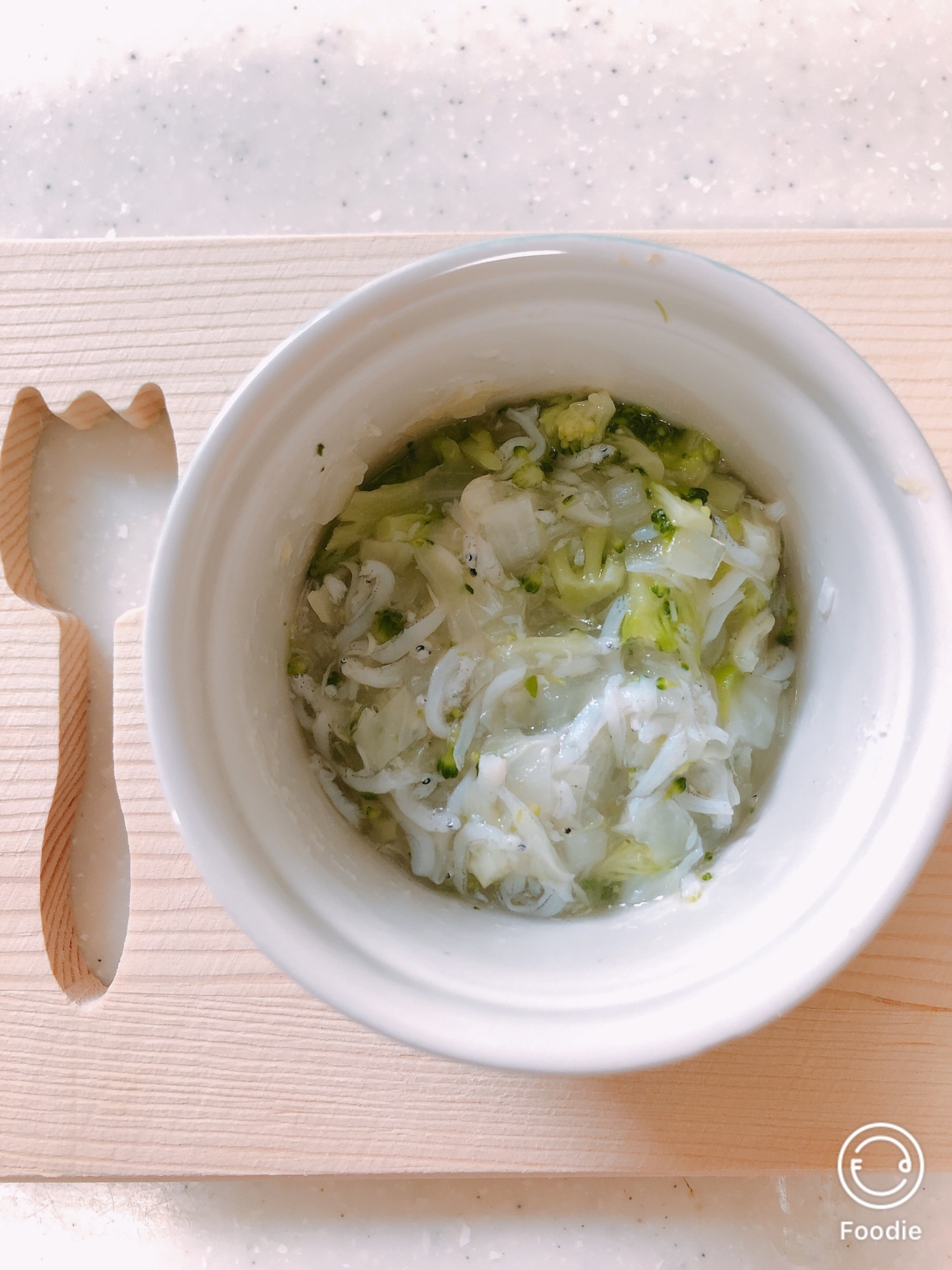 しらすと野菜のスープ煮 離乳食 初期 中期 レシピ 作り方 By ロカボ こどもごはん さっちょ 楽天レシピ しらすと野菜のスープ煮 離乳食 初期 中期 レシピ 作り方 By ロカボ こどもごはん さっちょ 楽天レシピ