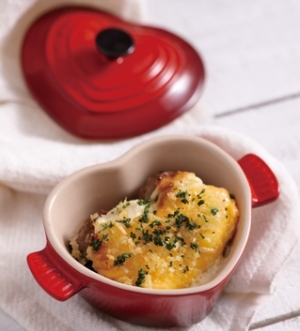 ミニ ココットレシピ 作り方の人気順 簡単料理の楽天レシピ