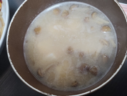 とても美味しかったです！