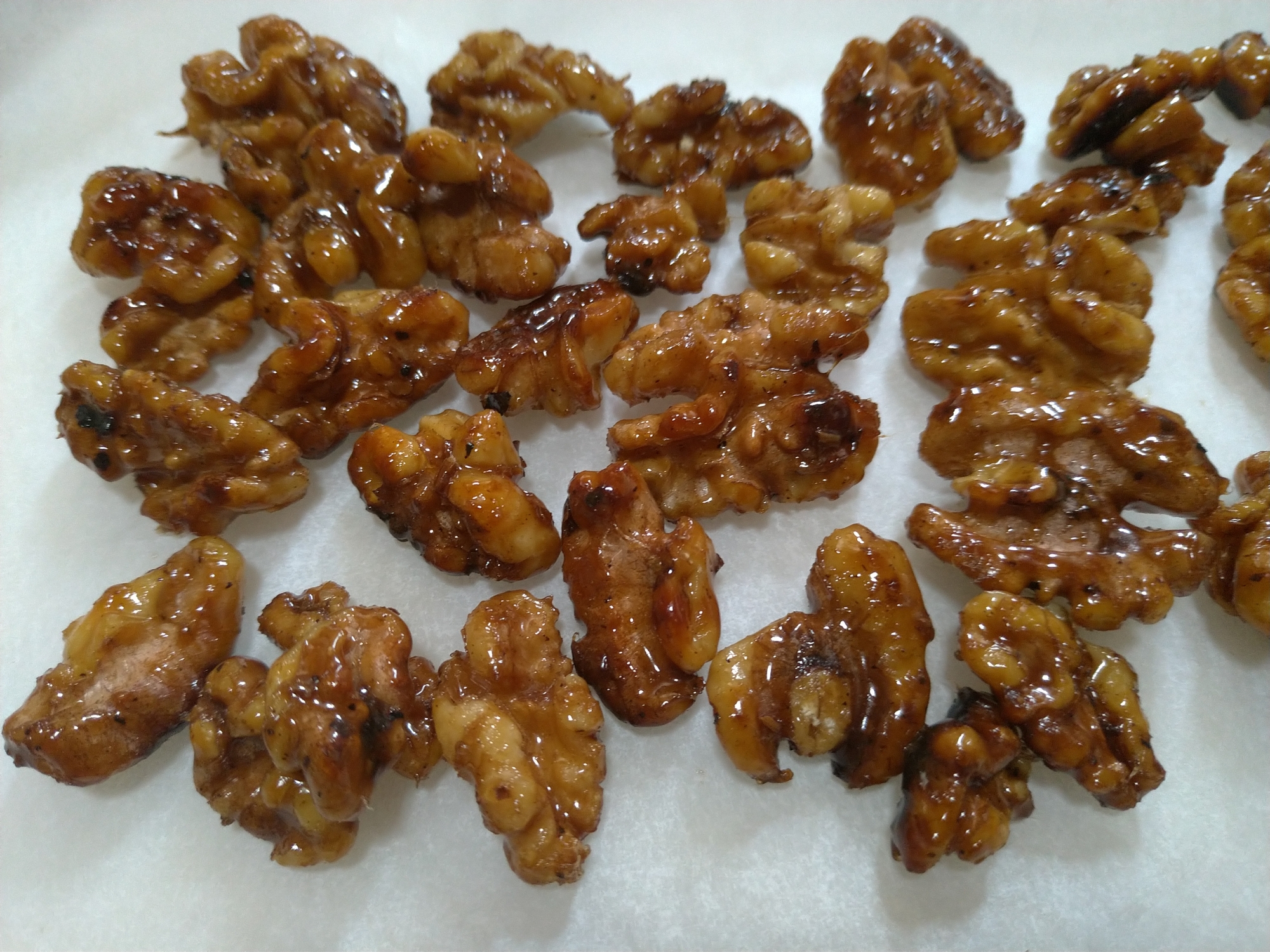 黒糖くるみ レシピ 作り方 By サキ 楽天レシピ 黒糖くるみ レシピ 作り方 By サキ 楽天レシピ