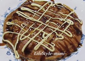 炊飯器で巨大たこ焼き イカ入り レシピ 作り方 By Mimi Chin 楽天レシピ 炊飯器で巨大たこ焼き イカ入り レシピ 作り方 By Mimi Chin 楽天レシピ