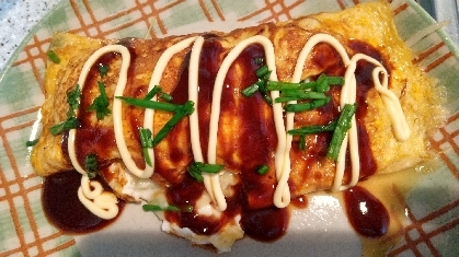 節約レシピ！もやしチーズの豚平焼き