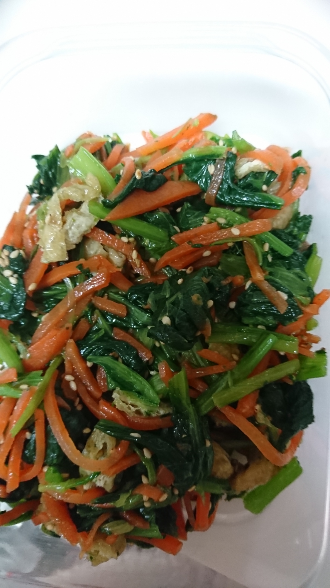 子供も喜ぶ無限小松菜 レシピ 作り方 By キョン 楽天レシピ 子供も喜ぶ無限小松菜 レシピ 作り方 By キョン 楽天レシピ