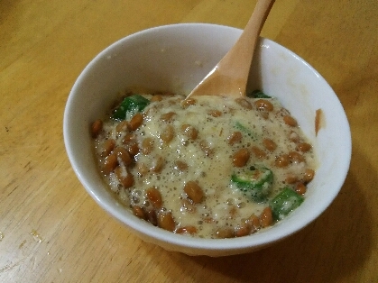 風邪で喉が痛い時に とろネバ丼 レシピ 作り方 By まめもにお 楽天レシピ 風邪で喉が痛い時に とろネバ丼 レシピ 作り方 By まめもにお 楽天レシピ