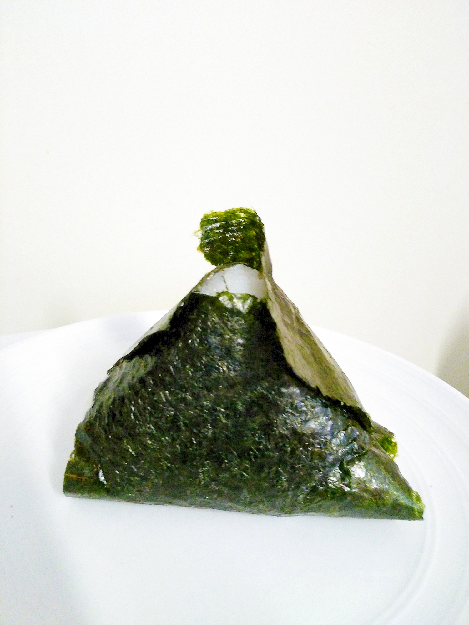 ローストチキンおにぎり