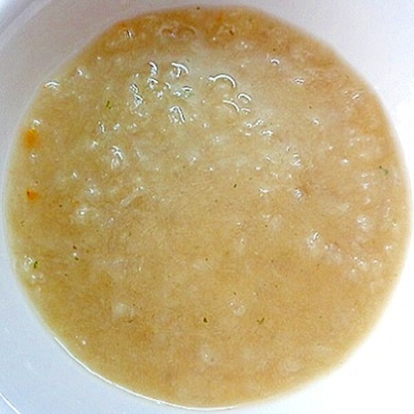 離乳食中期 玉ねぎ キャベツ入りさかな野菜スープ レシピ 作り方 By J Mammy 楽天レシピ 離乳食中期 玉ねぎ キャベツ入りさかな野菜スープ レシピ 作り方 By J Mammy 楽天レシピ