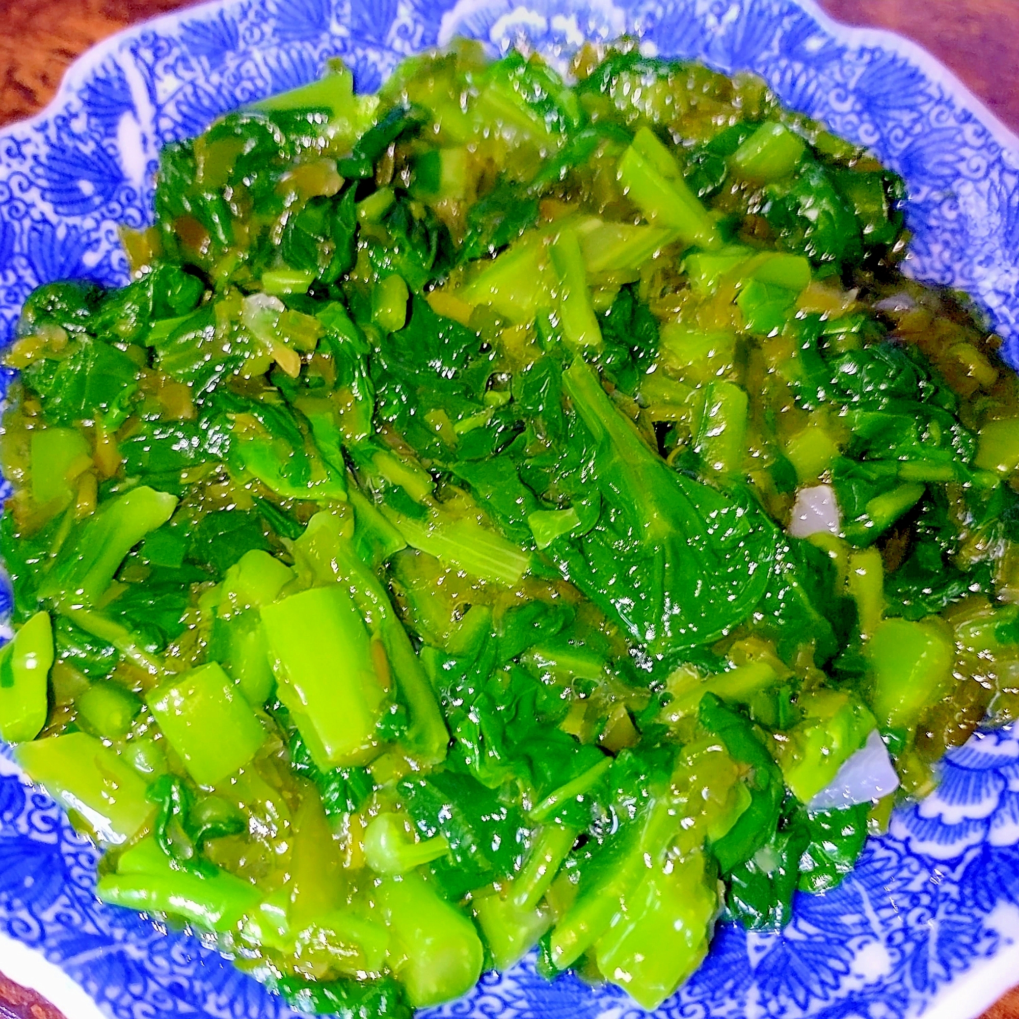 ツルムラサキ メカブだし レシピ 作り方 By ブルーボリジ 楽天レシピ ツルムラサキ メカブだし レシピ 作り方 By ブルーボリジ 楽天レシピ