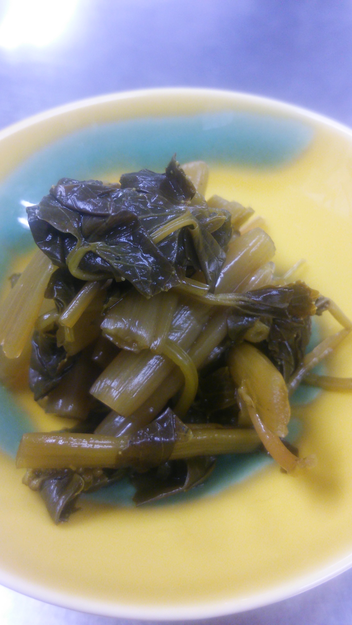 花わさびの酢醤油漬け レシピ 作り方 By 川上0522 楽天レシピ 花わさびの酢醤油漬け レシピ 作り方 By 川上0522 楽天レシピ