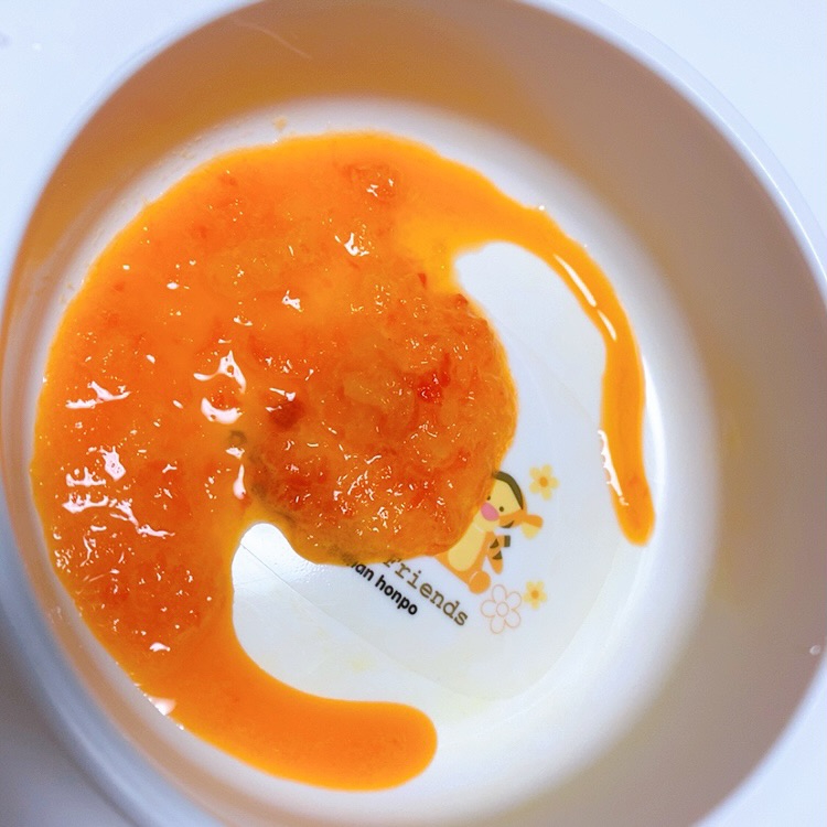 無敵のハンドブレンダー 離乳食中期のパプリカ レシピ 作り方 By Sa Yu 楽天レシピ 無敵のハンドブレンダー 離乳食中期のパプリカ レシピ 作り方 By Sa Yu 楽天レシピ