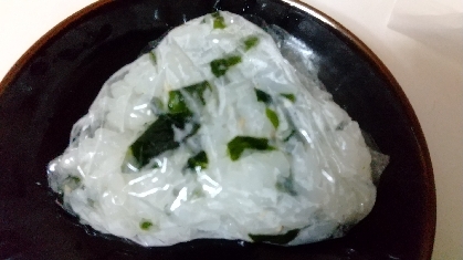こちらも美味しくいただきましたです♪いつも素敵なレシピありがとうございます♡