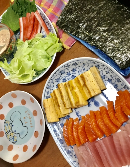 参考にさせてもらいました！酢飯も美味しくできました！