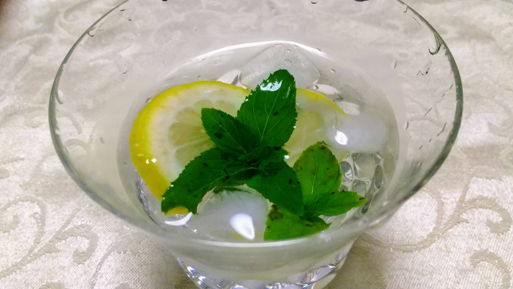 ホテル風 真夏のデトックスウォーター レシピ 作り方 By ココナラドクター 楽天レシピ ホテル風 真夏のデトックスウォーター レシピ 作り方 By ココナラドクター 楽天レシピ