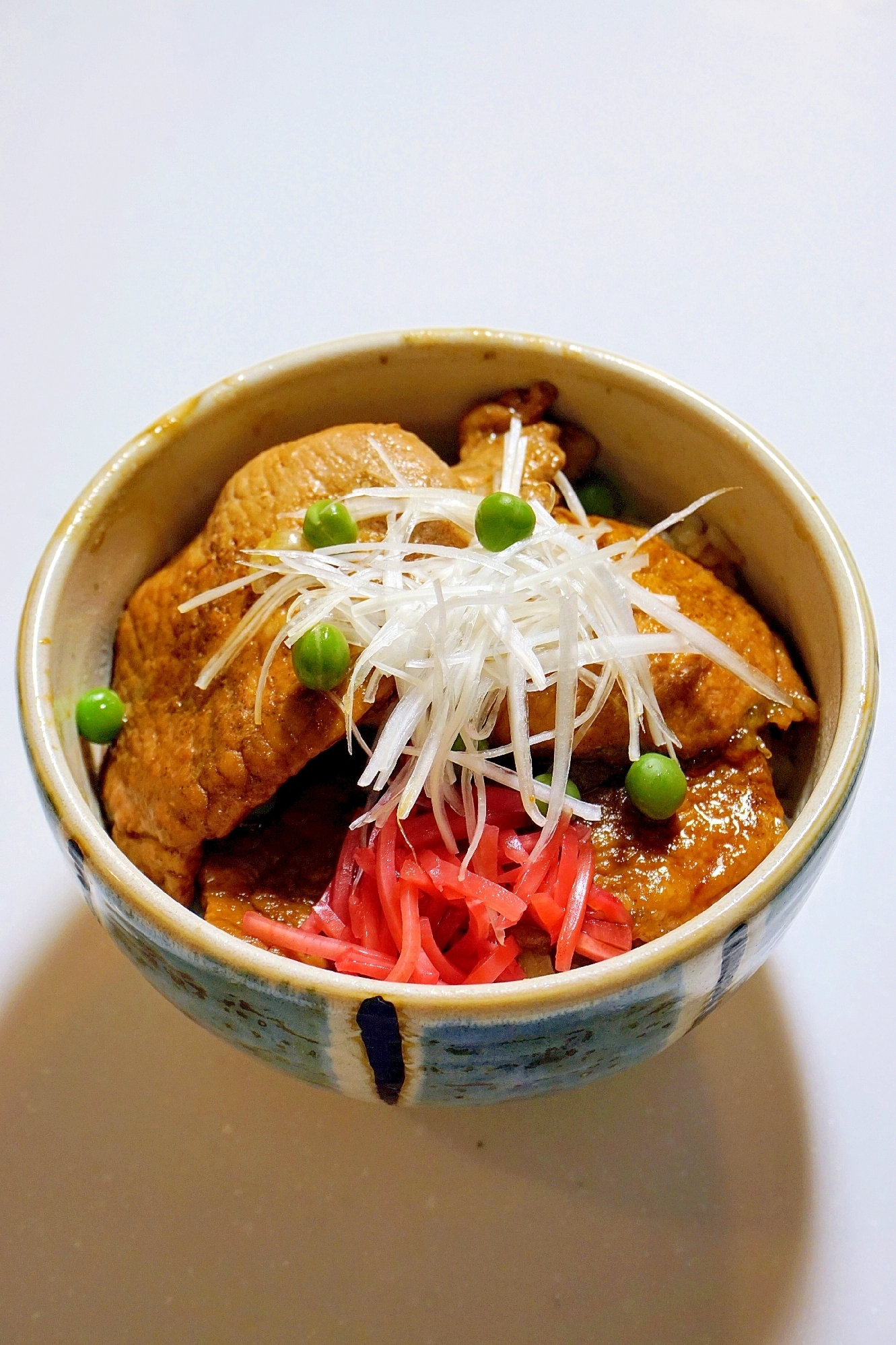 道産子もビックリ？！帯広豚丼