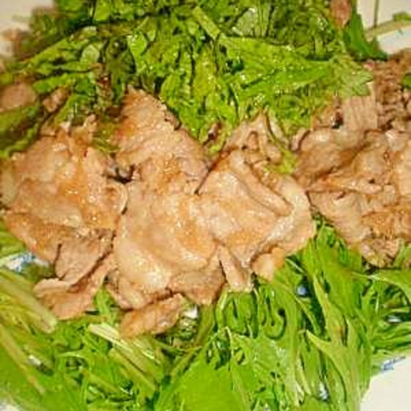 おろしポン酢ソース豚バラソテー 大葉たっぷり レシピ 作り方 By Anna 楽天レシピ おろしポン酢ソース豚バラソテー 大葉たっぷり レシピ 作り方 By Anna 楽天レシピ