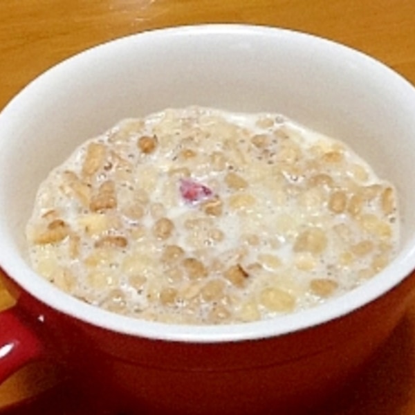 朝食に ホットグラノーラ レシピ 作り方 By かえる5769 楽天レシピ 朝食に ホットグラノーラ レシピ 作り方 By かえる5769 楽天レシピ