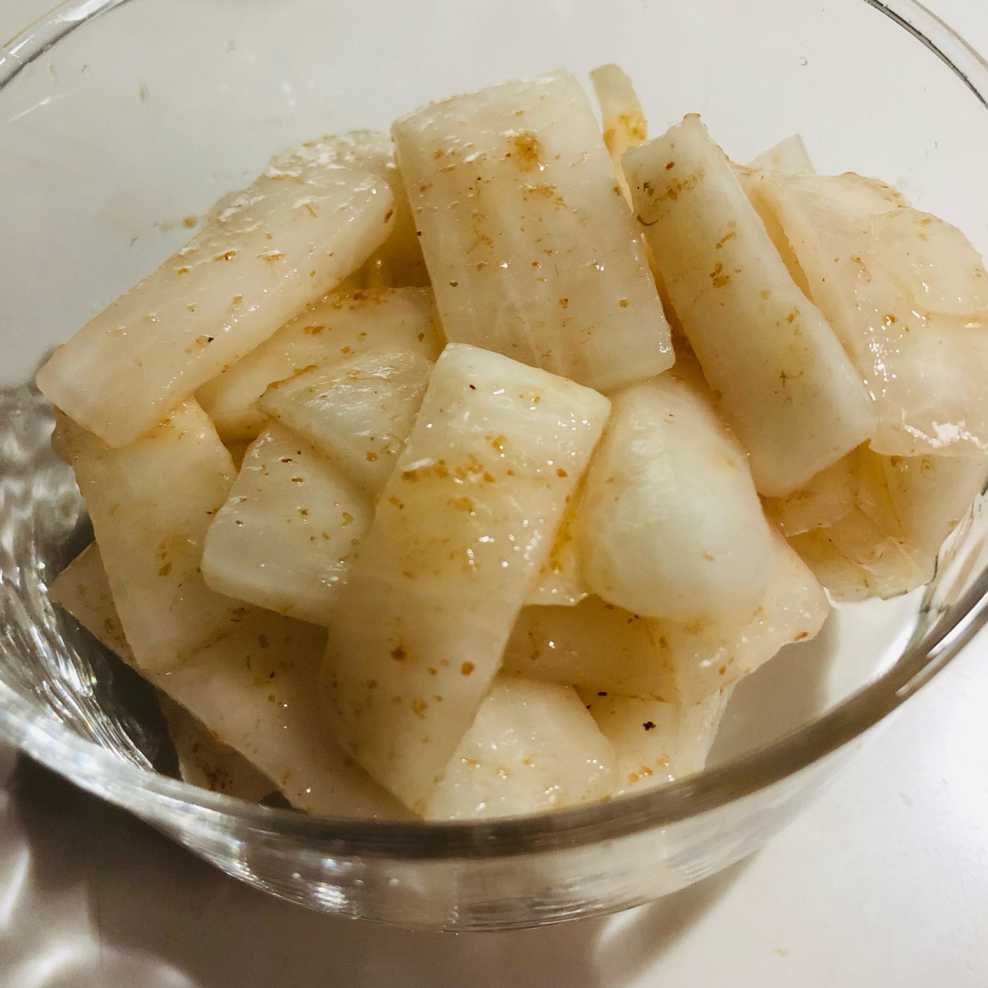 大根と梅チューブで簡単お漬物 レシピ 作り方 By Jvnk0 楽天レシピ 大根と梅チューブで簡単お漬物 レシピ 作り方 By Jvnk0 楽天レシピ