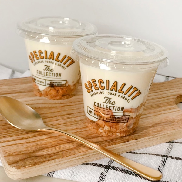 カップで簡単 濃厚なめらかレアチーズケーキ レシピ 作り方 By Tai 楽天レシピ カップで簡単 濃厚なめらかレアチーズケーキ レシピ 作り方 By Tai 楽天レシピ