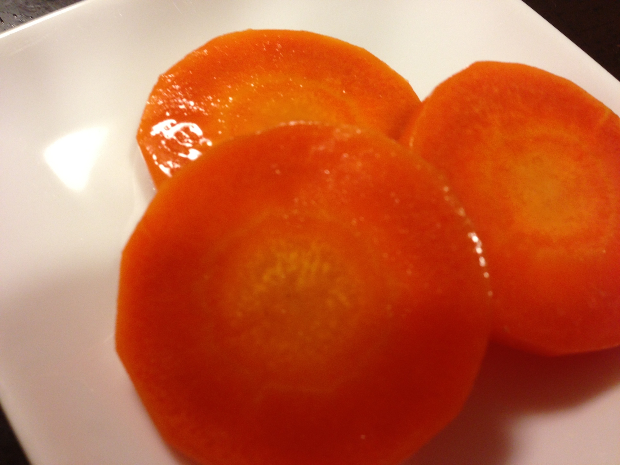 人参のソテー レシピ 作り方 By Rinmama9459 楽天レシピ