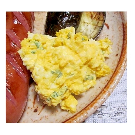 タルタルソース（たまねぎ・ピクルス・マスタード）