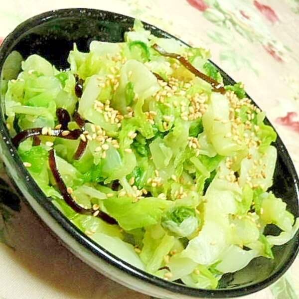 白菜と山椒昆布の和え物 レシピ 作り方 By 小太郎1212 楽天レシピ 白菜と山椒昆布の和え物 レシピ 作り方 By 小太郎1212 楽天レシピ