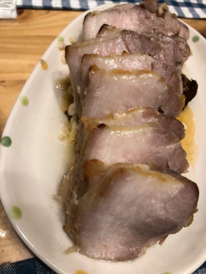 今回こちらのレシピで、やっと上手にできました。
ご馳走さまでした。