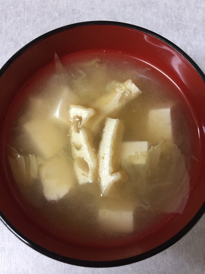 朝食にいただきました。簡単に美味しく作れました。ご馳走様でした！素敵なレシピありがとうございました(*^^*)