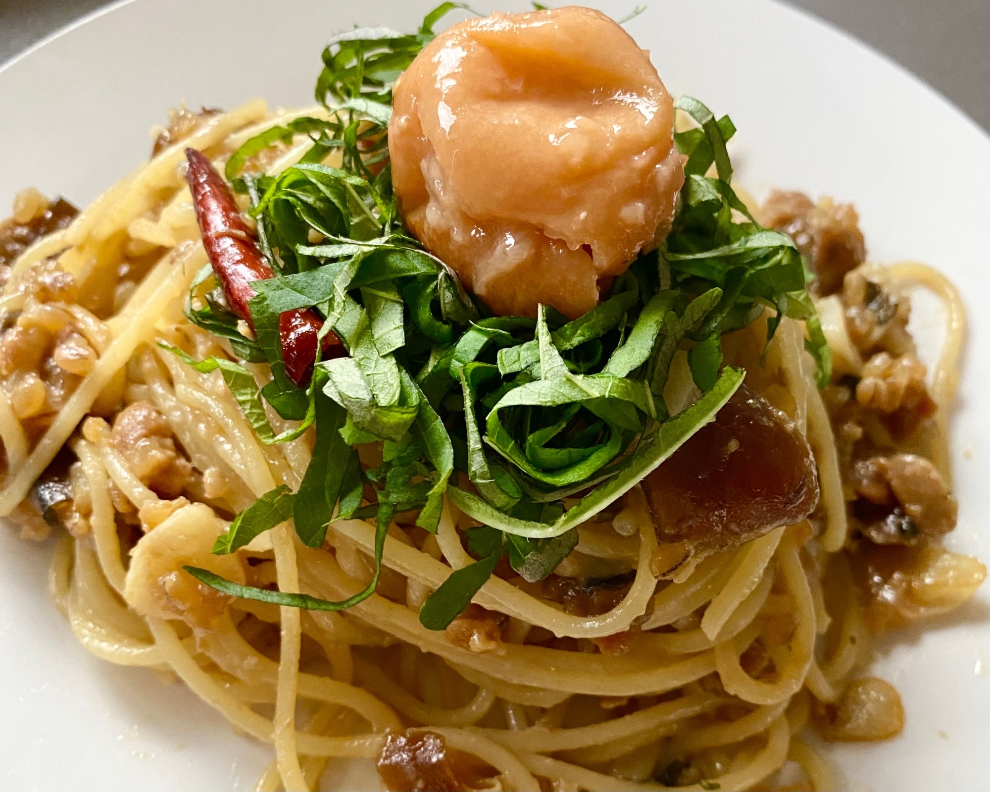 和服パスタ 2d7e5d89ae22cfb69bbf10cee1f50d