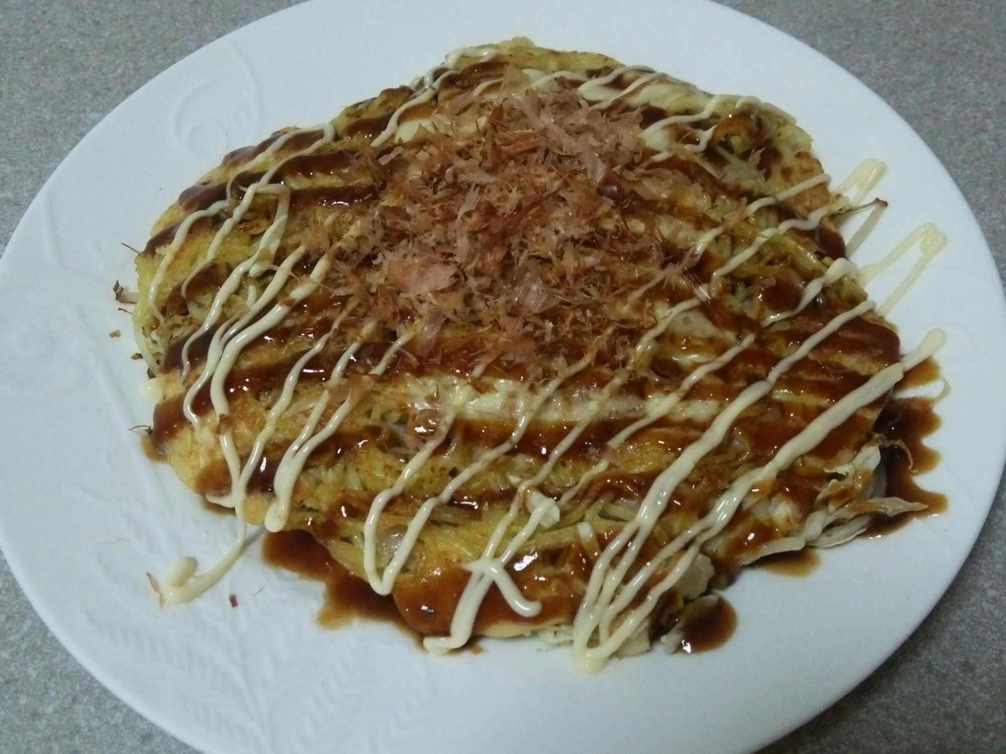 コツなし フライパンで簡単お好み焼き レシピ 作り方 By アズレンg 楽天レシピ コツなし フライパンで簡単お好み焼き レシピ 作り方 By アズレンg 楽天レシピ